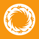 Chengdu Airlines logo