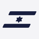 Logotipo de El Al