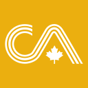 Calm Air logosu